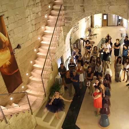 Corte Dei Francesi マーリエ エクステリア 写真